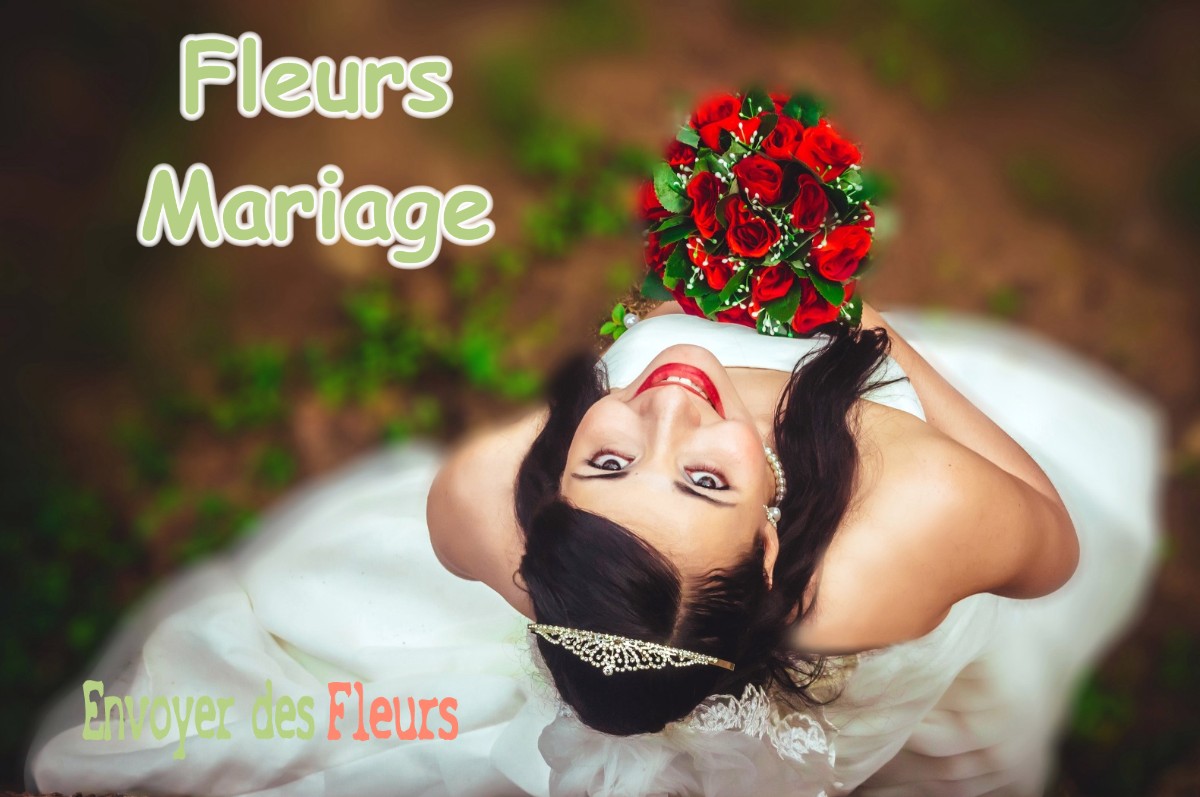 lIVRAISON FLEURS MARIAGE à BAREN