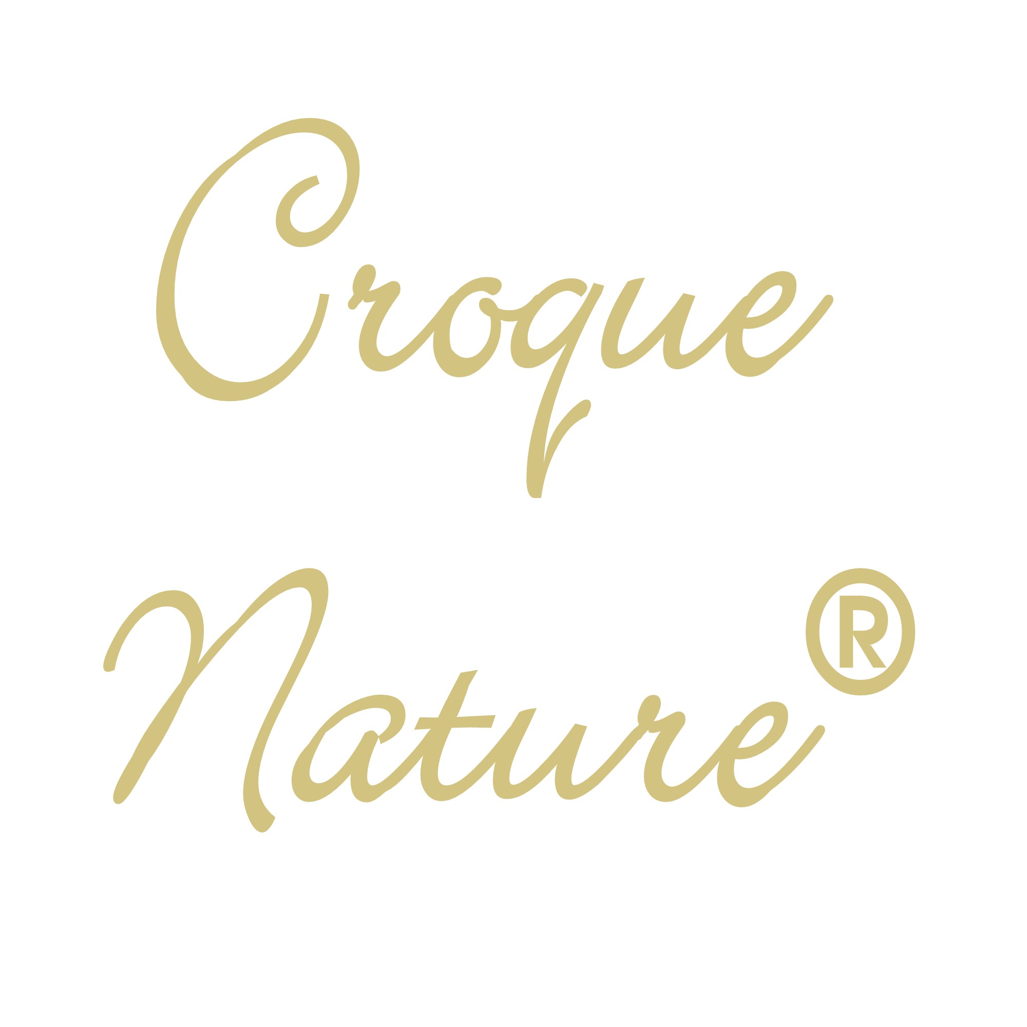 CROQUE NATURE® BAREN