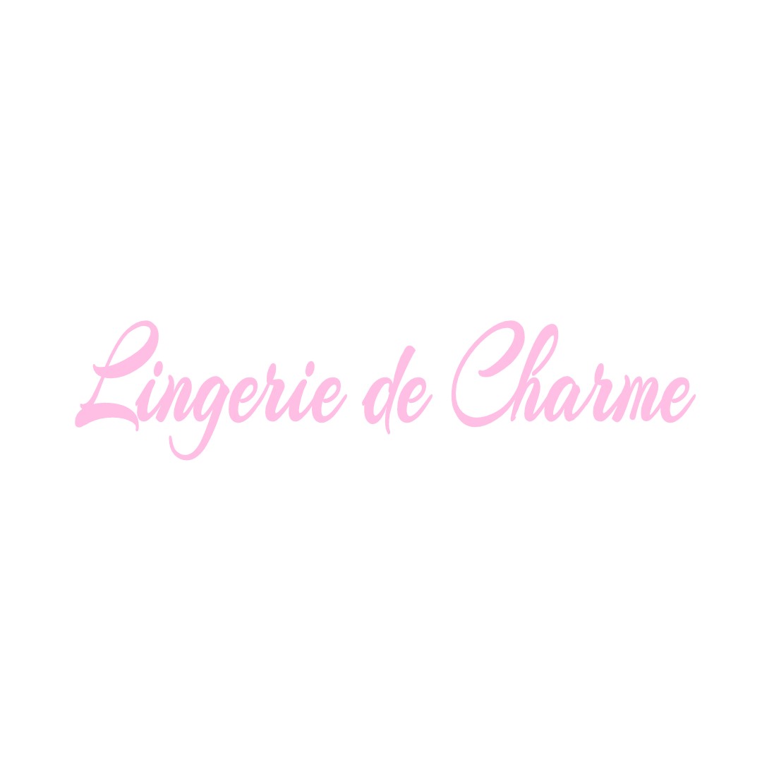 LINGERIE DE CHARME BAREN